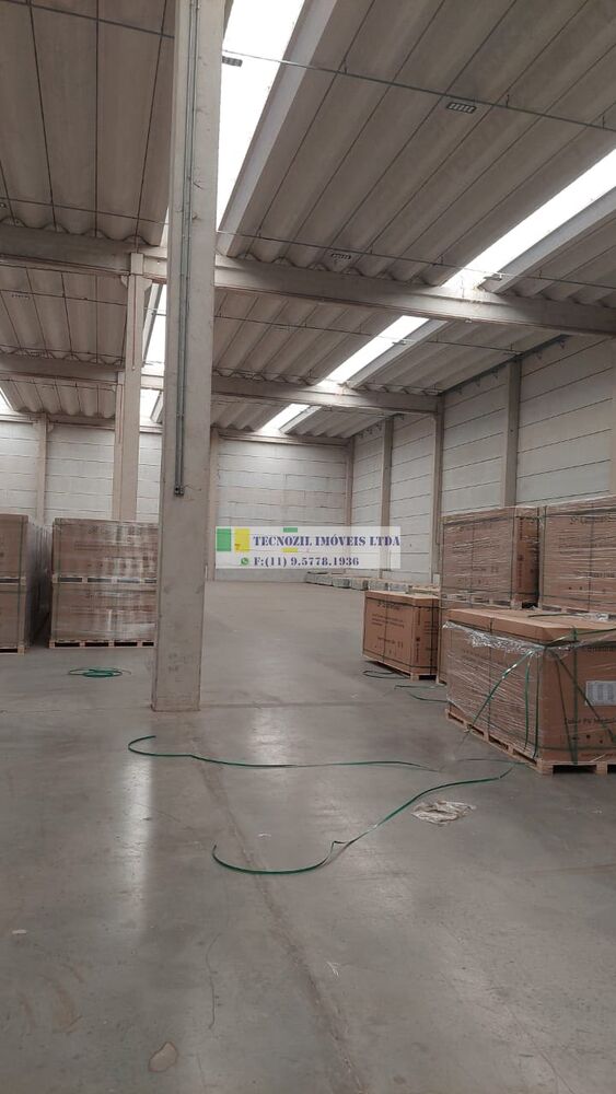 Depósito-Galpão, 7245 m² - Foto 1