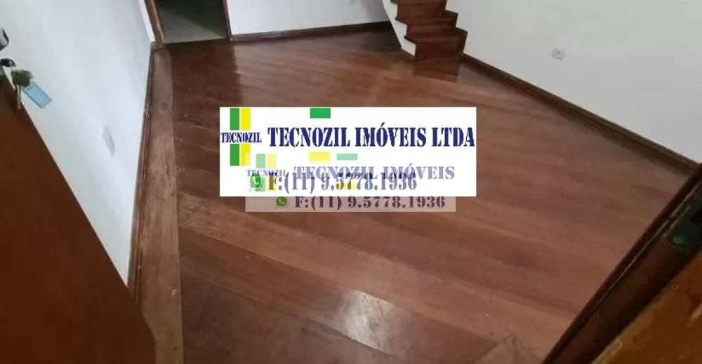 Sobrado à venda com 2 quartos, 110m² - Foto 5