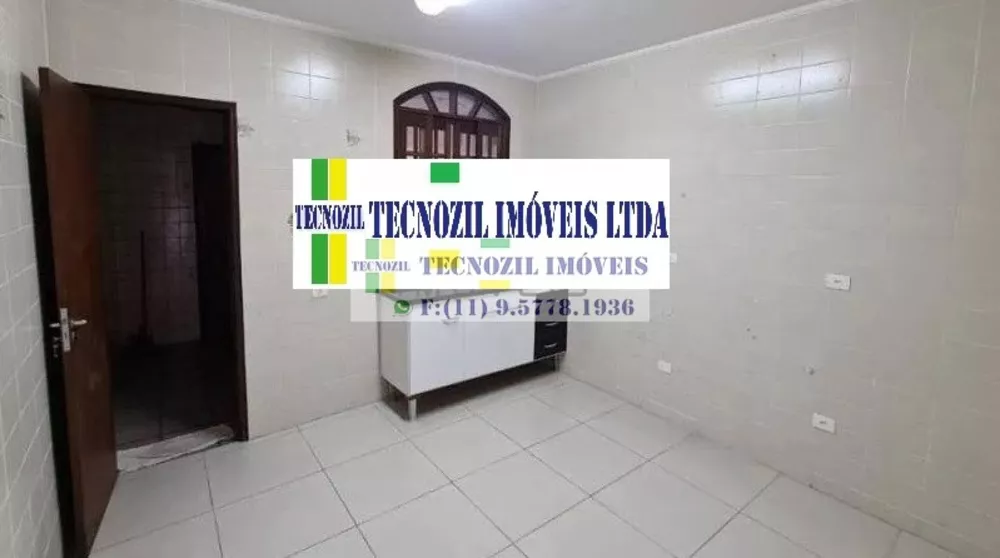 Sobrado à venda com 2 quartos, 110m² - Foto 6