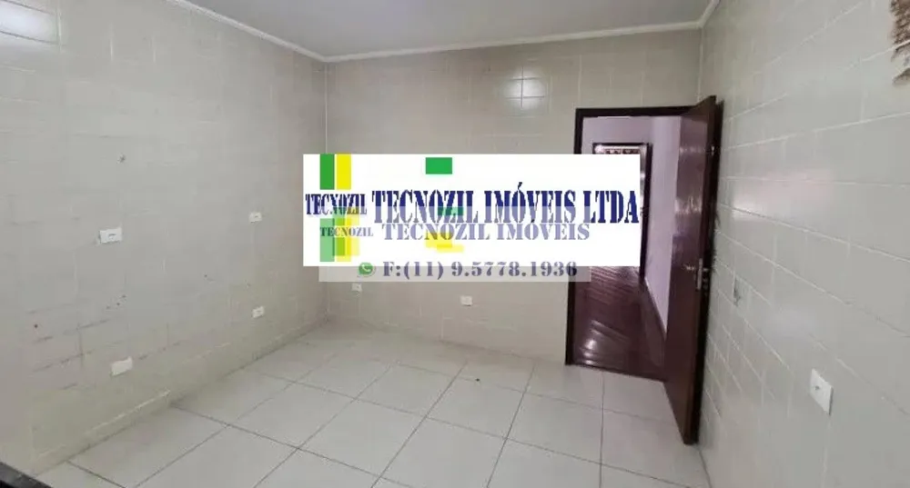 Sobrado, 2 quartos, 110 m² - Foto 18