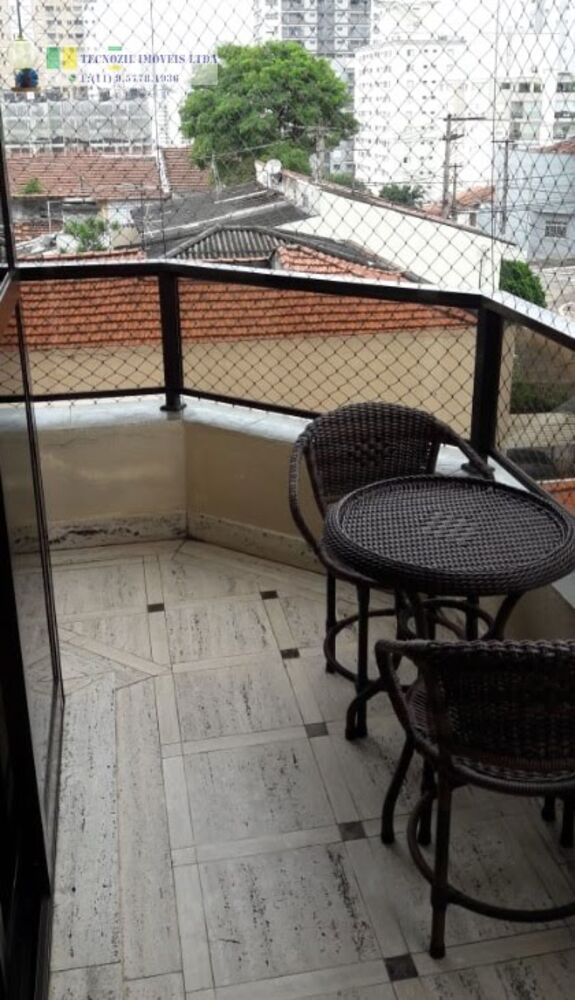 Apartamento, 3 quartos, 120 m² - Foto 3