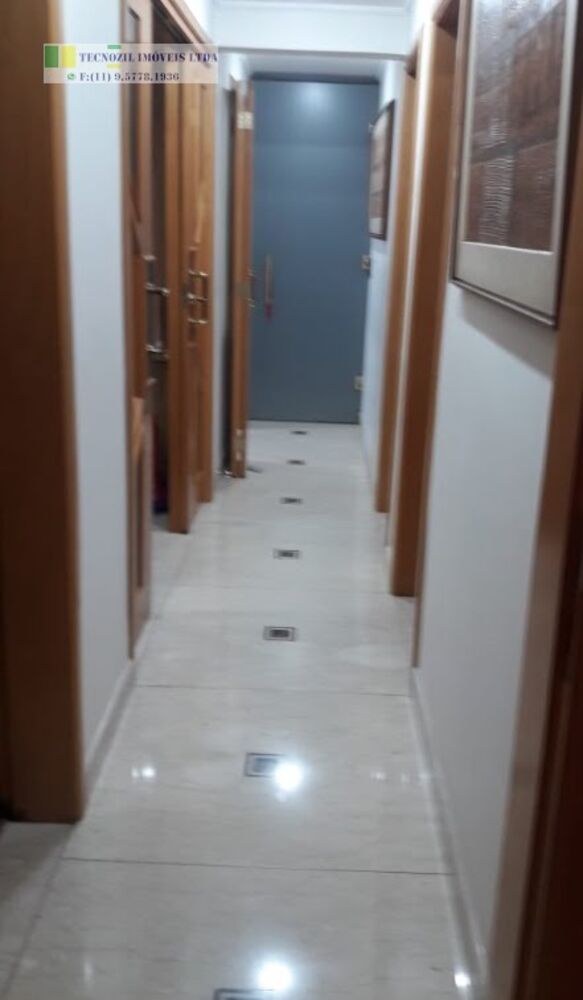 Apartamento, 3 quartos, 120 m² - Foto 6