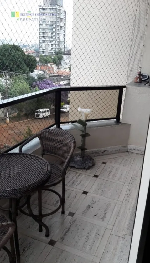 Apartamento, 3 quartos, 120 m² - Foto 2