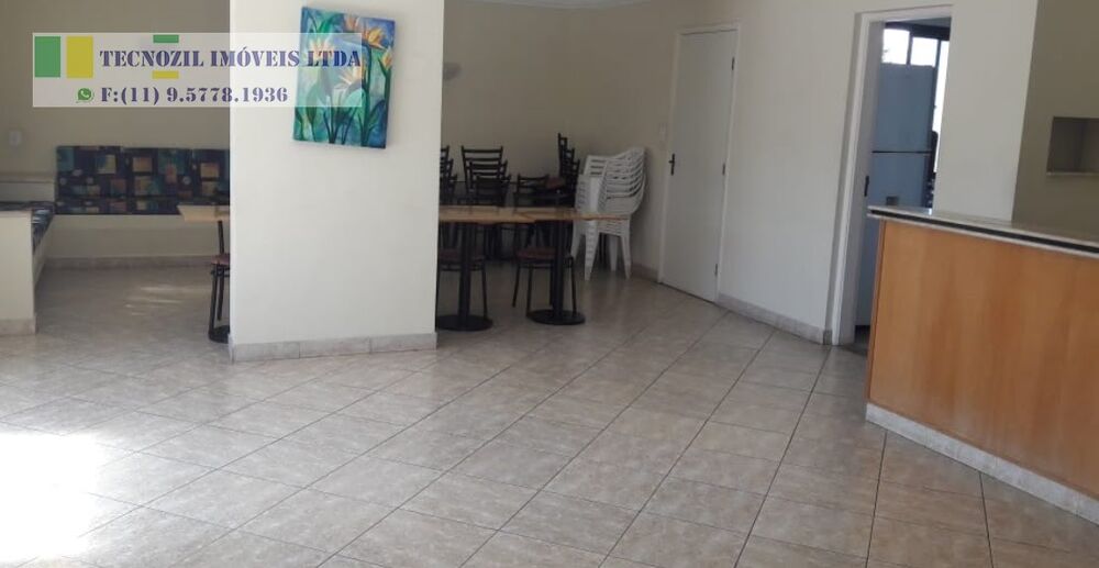 Apartamento, 3 quartos, 120 m² - Foto 4