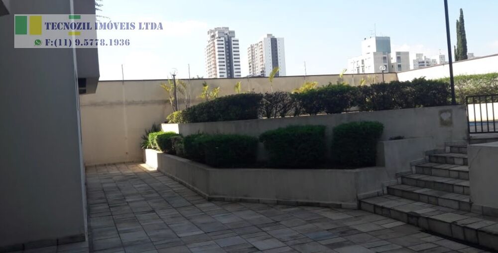 Apartamento, 3 quartos, 120 m² - Foto 7