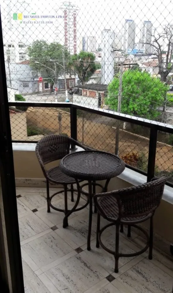 Apartamento, 3 quartos, 120 m² - Foto 15
