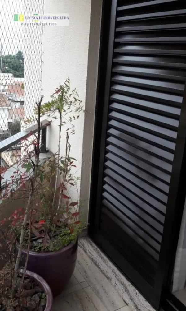 Apartamento, 3 quartos, 120 m² - Foto 14