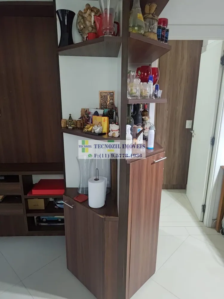 Apartamento, 1 quarto, 50 m² - Foto 12