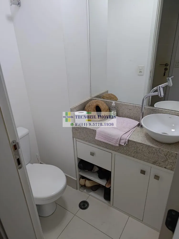 Apartamento, 1 quarto, 50 m² - Foto 2