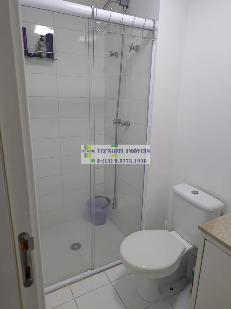 Apartamento, 1 quarto, 50 m² - Foto 3