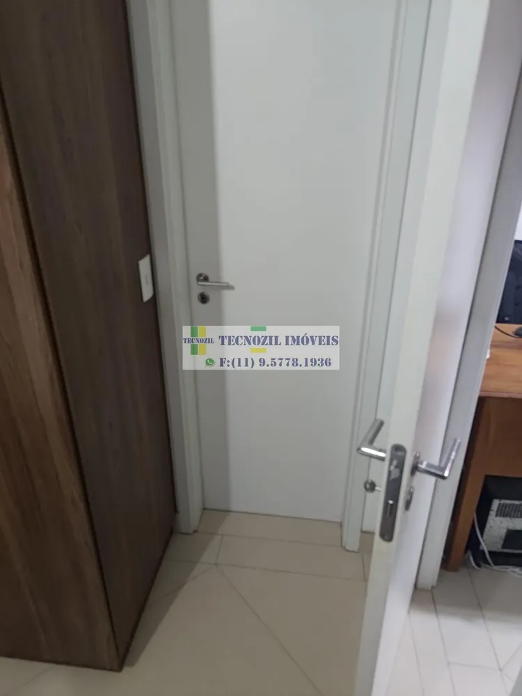 Apartamento, 1 quarto, 50 m² - Foto 8
