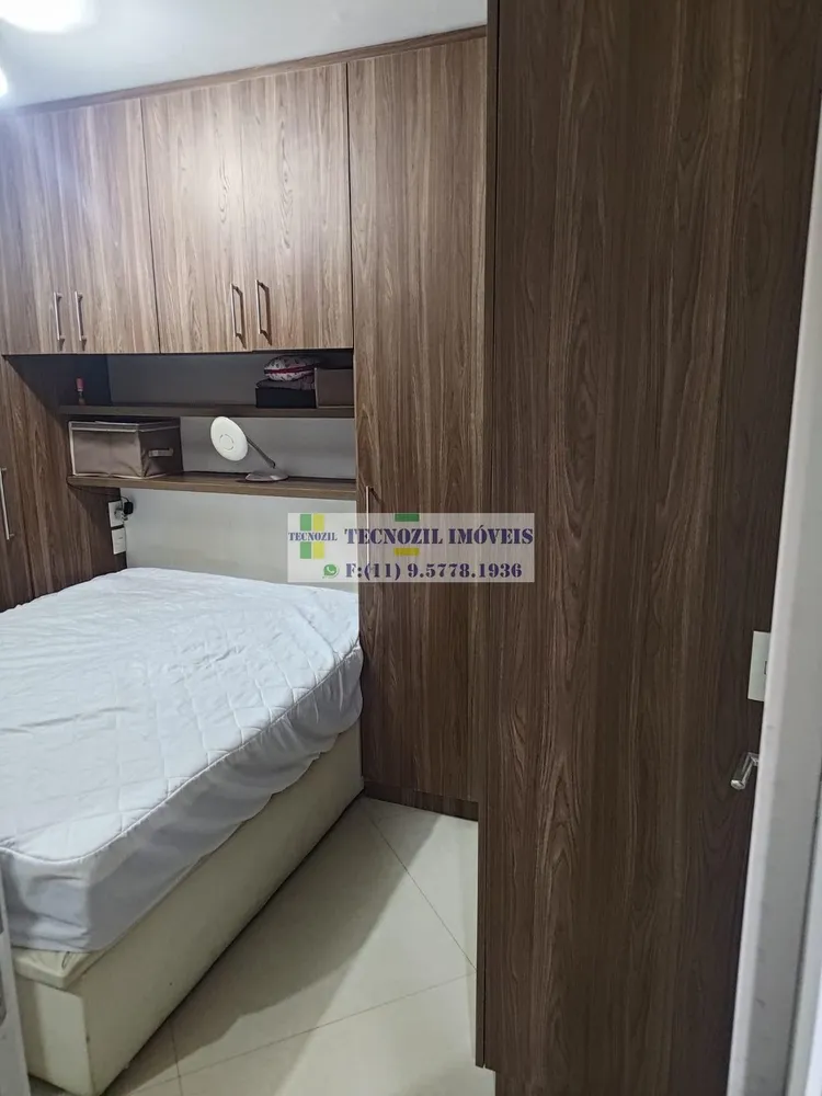 Apartamento, 1 quarto, 50 m² - Foto 11