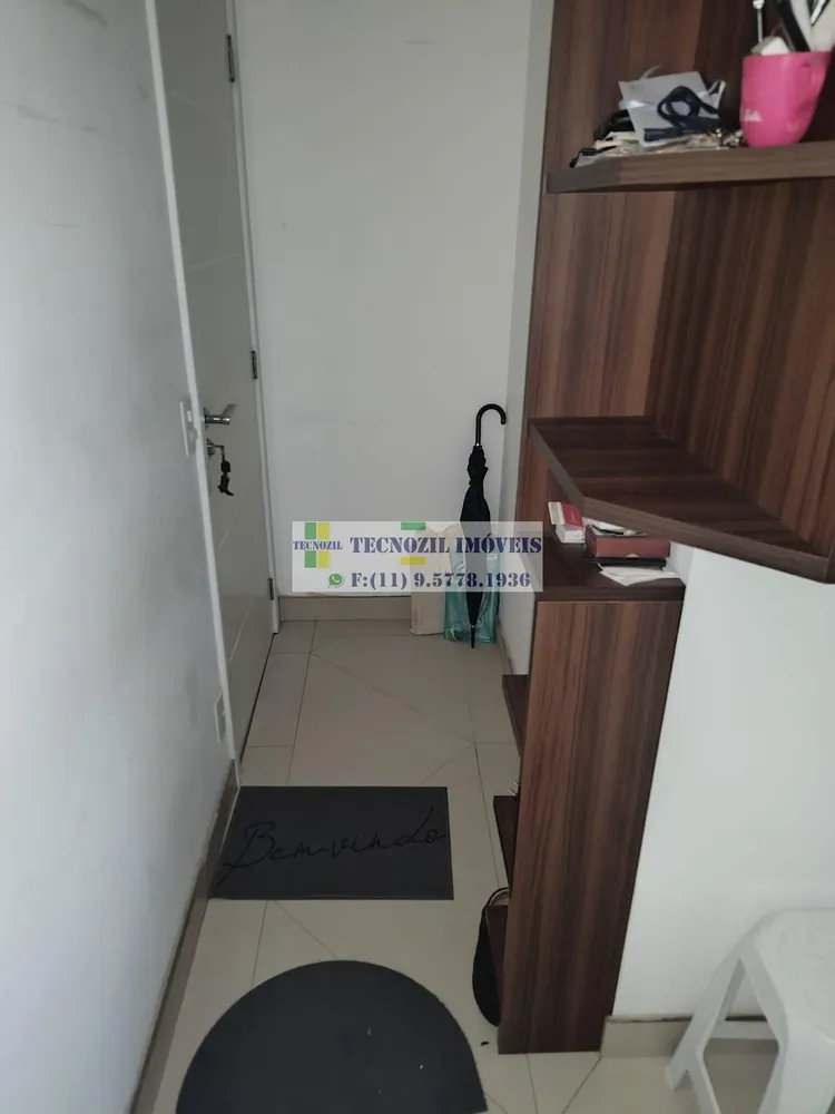 Apartamento, 1 quarto, 50 m² - Foto 9