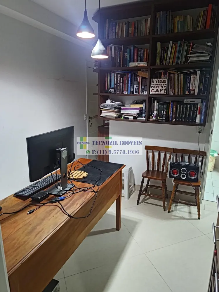 Apartamento, 1 quarto, 50 m² - Foto 6