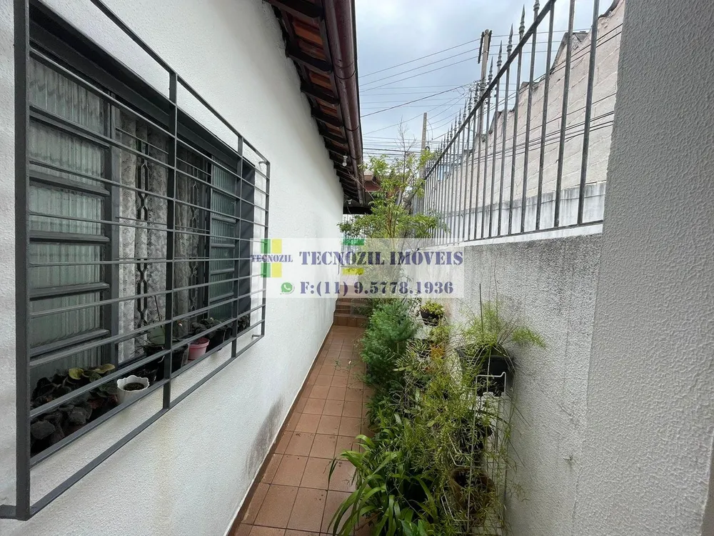 Sobrado, 3 quartos, 150 m² - Foto 7