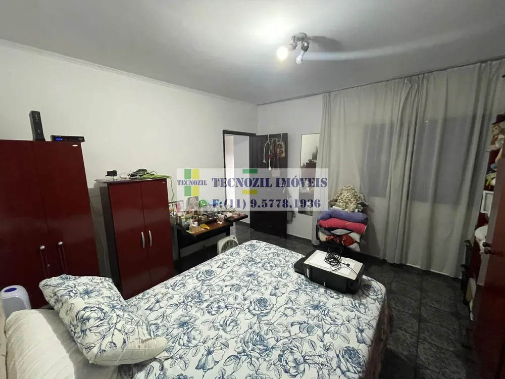 Sobrado, 3 quartos, 150 m² - Foto 4