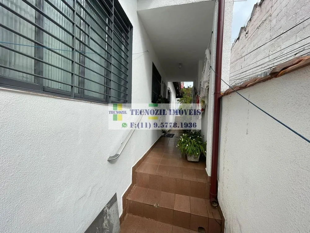 Sobrado, 3 quartos, 150 m² - Foto 5