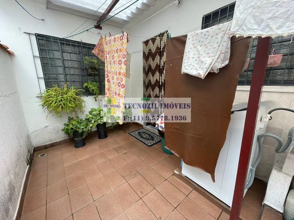 Sobrado, 3 quartos, 150 m² - Foto 8