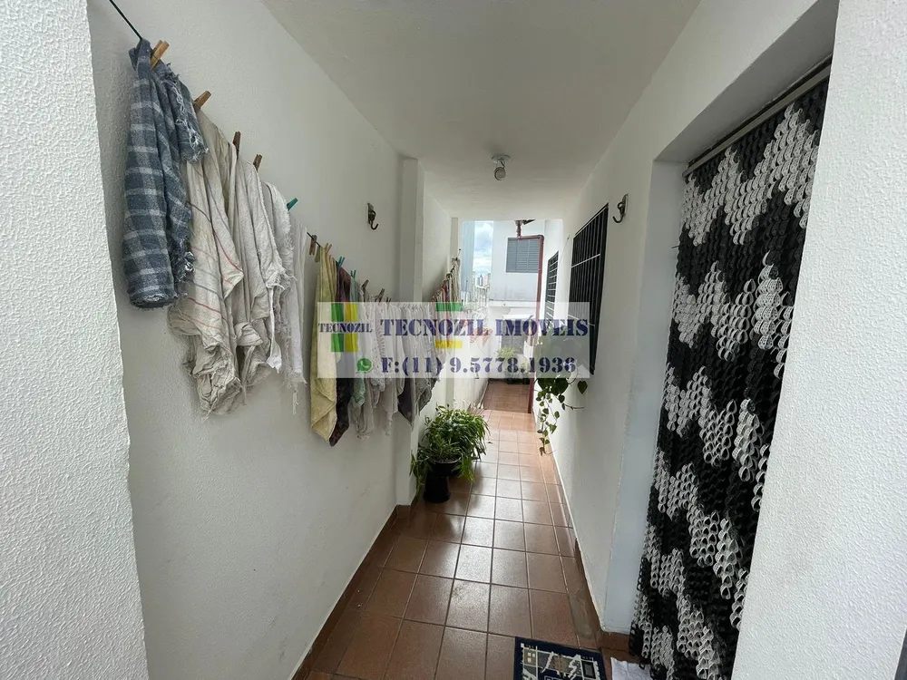 Sobrado, 3 quartos, 150 m² - Foto 6