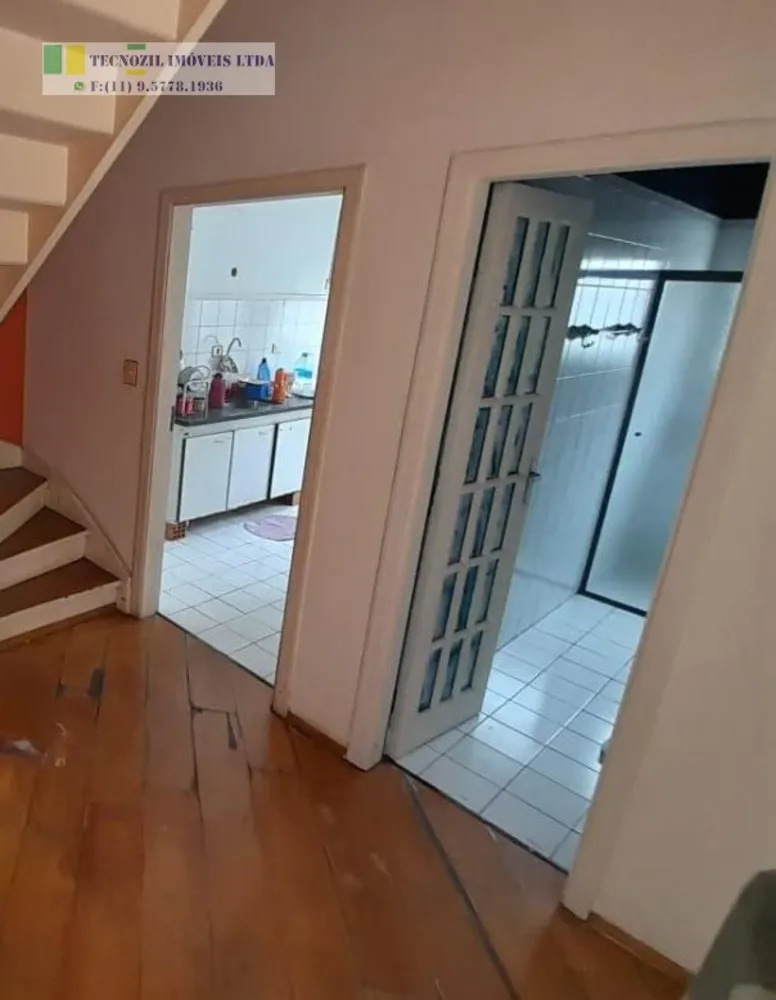 Sobrado, 2 quartos, 80 m² - Foto 6