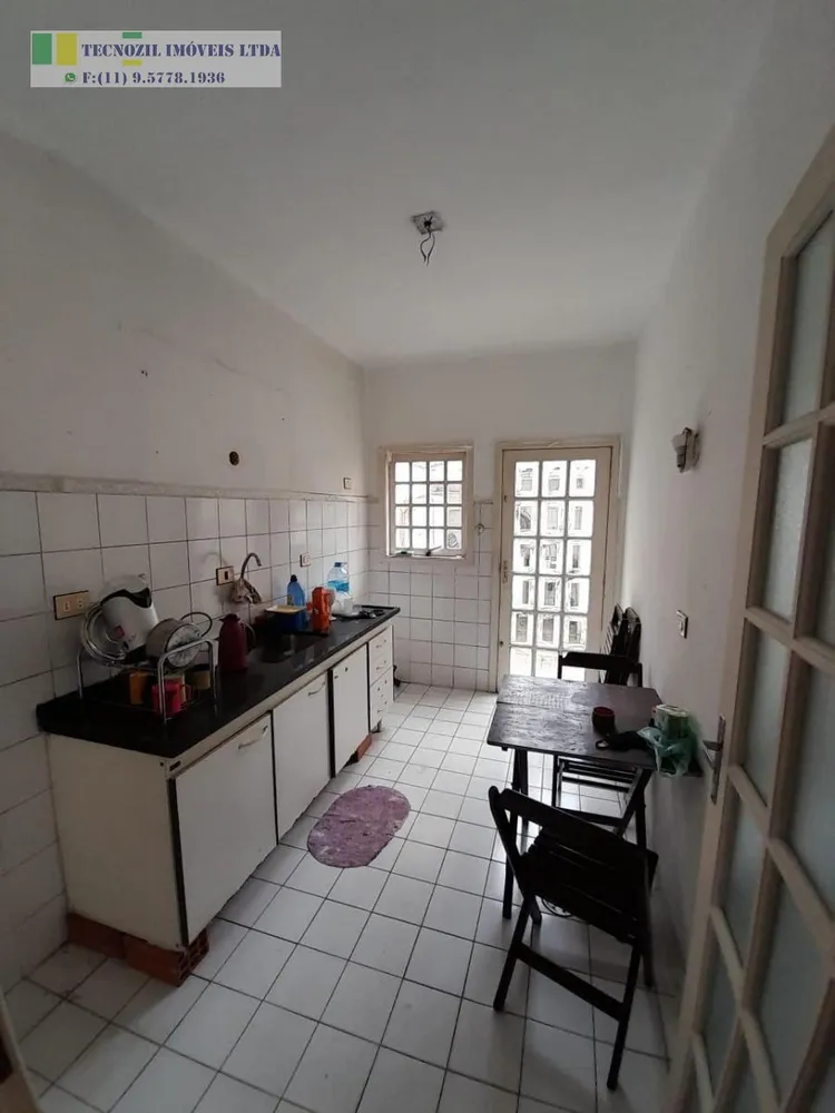 Sobrado, 2 quartos, 80 m² - Foto 7