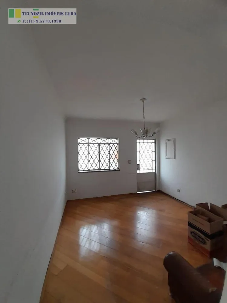 Sobrado, 2 quartos, 80 m² - Foto 2