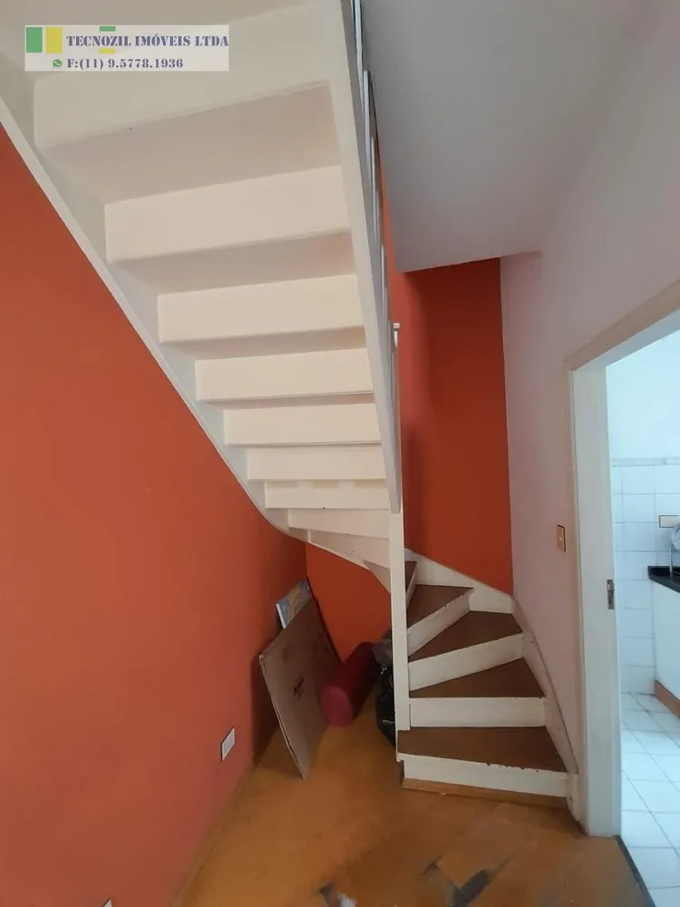 Sobrado, 2 quartos, 80 m² - Foto 9
