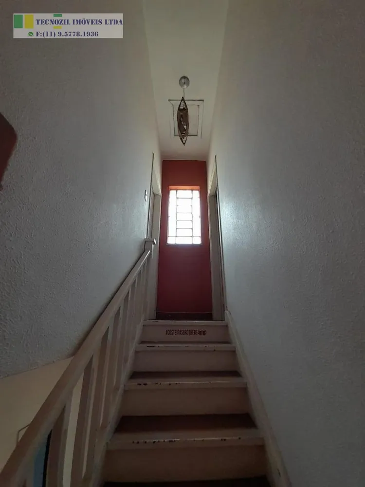 Sobrado, 2 quartos, 80 m² - Foto 8