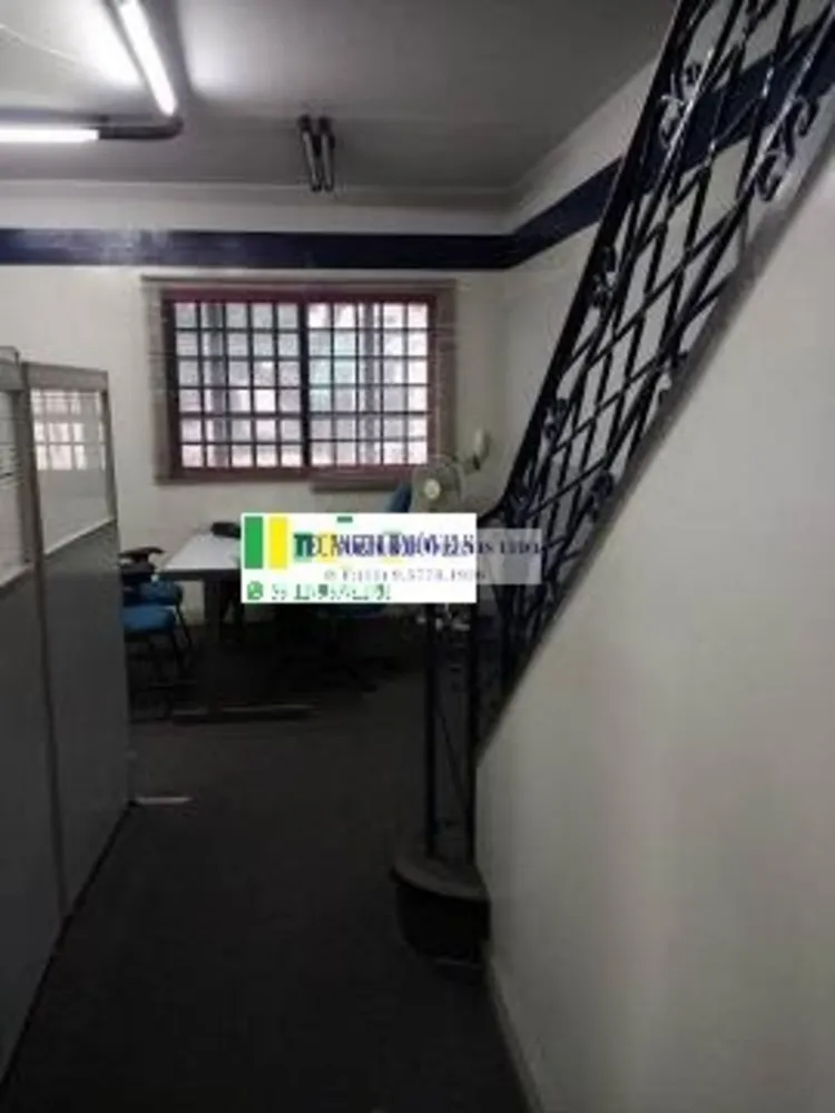 Prédio Inteiro, 245 m² - Foto 6