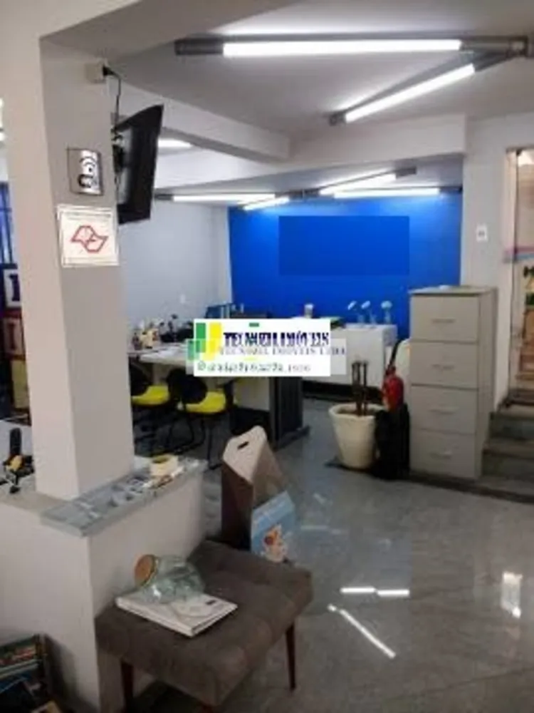 Prédio Inteiro, 245 m² - Foto 2