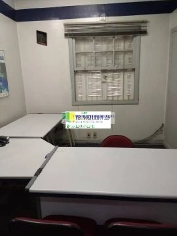 Prédio Inteiro, 245 m² - Foto 7
