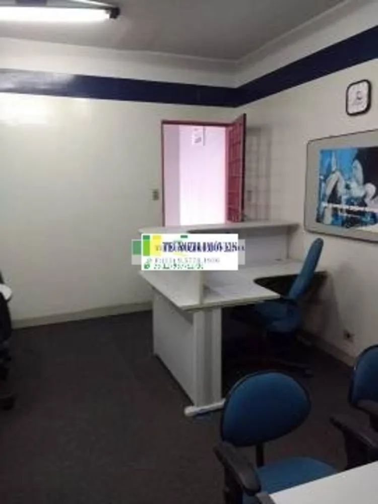 Prédio Inteiro, 245 m² - Foto 1