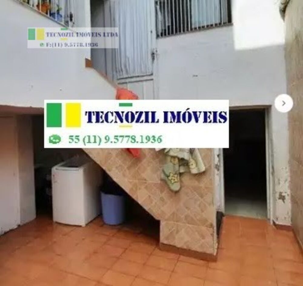 Sobrado, 2 quartos, 100 m² - Foto 9
