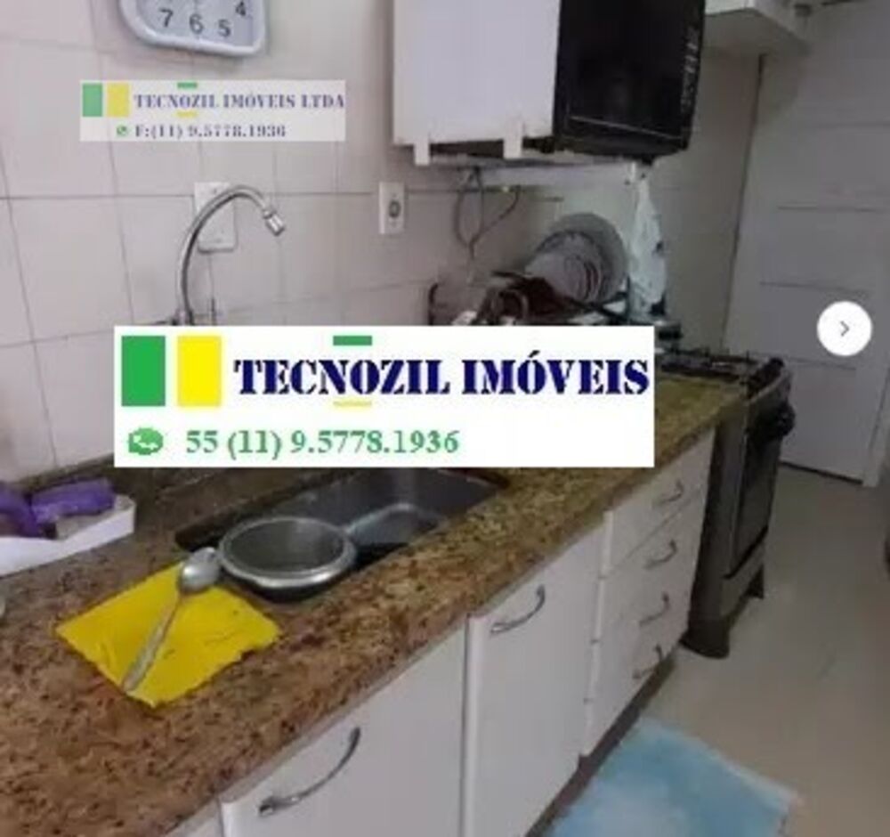 Sobrado, 2 quartos, 100 m² - Foto 11