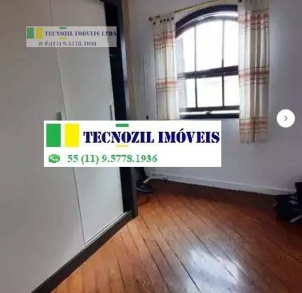 Sobrado, 2 quartos, 100 m² - Foto 5