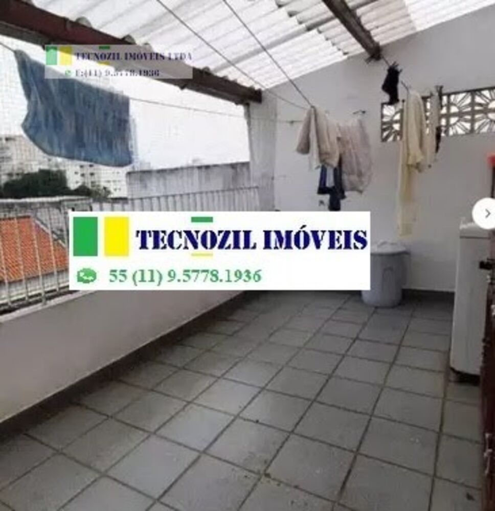Sobrado, 2 quartos, 100 m² - Foto 2