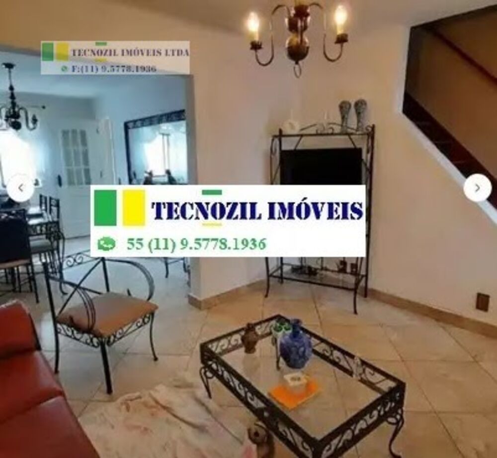 Sobrado, 2 quartos, 100 m² - Foto 6