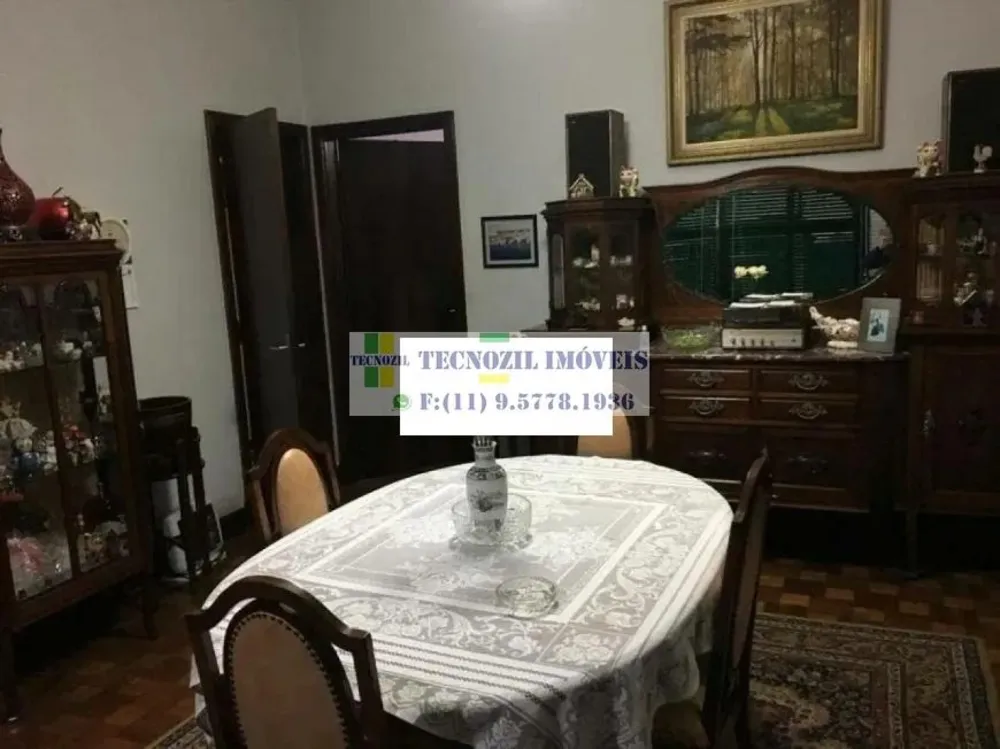 Sobrado, 3 quartos, 234 m² - Foto 6