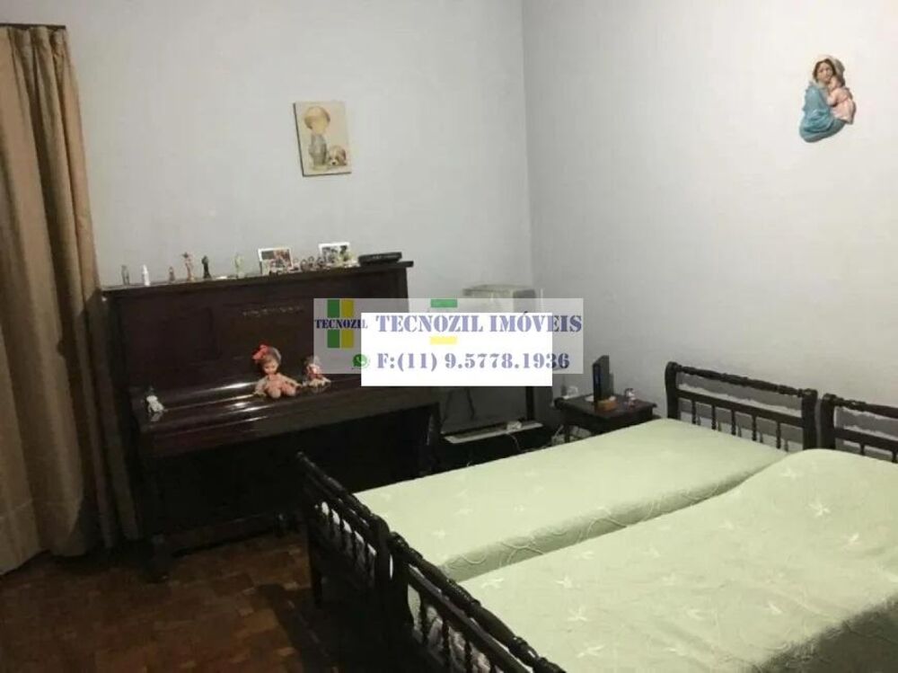 Sobrado, 3 quartos, 234 m² - Foto 3