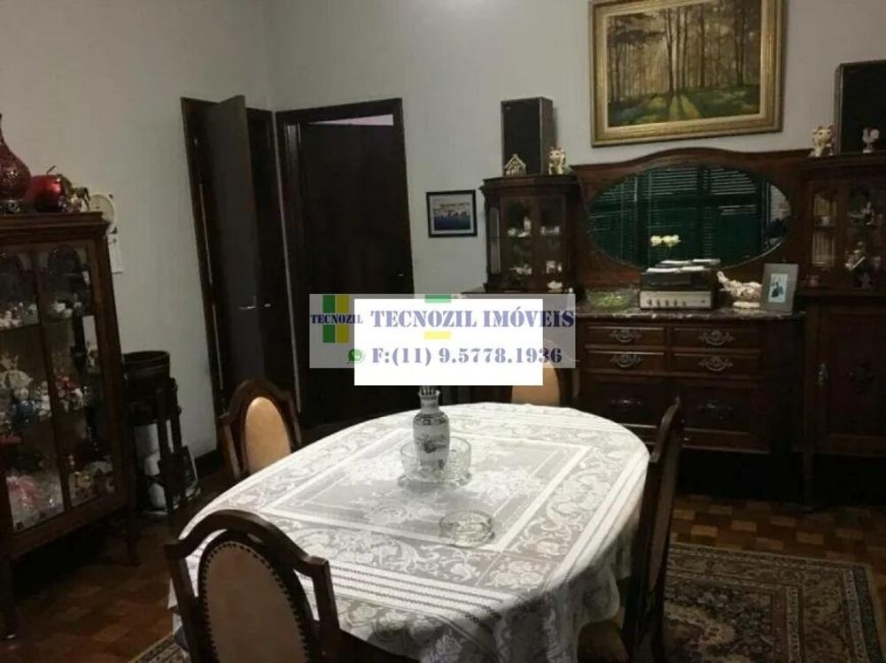 Sobrado, 3 quartos, 234 m² - Foto 2