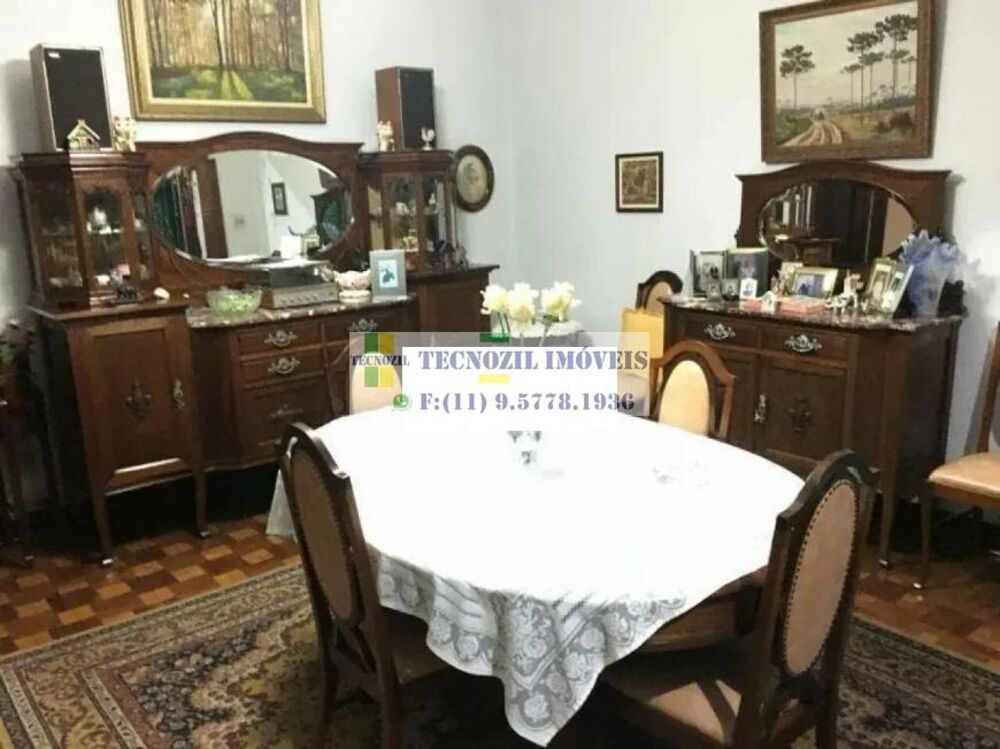 Sobrado, 3 quartos, 234 m² - Foto 4