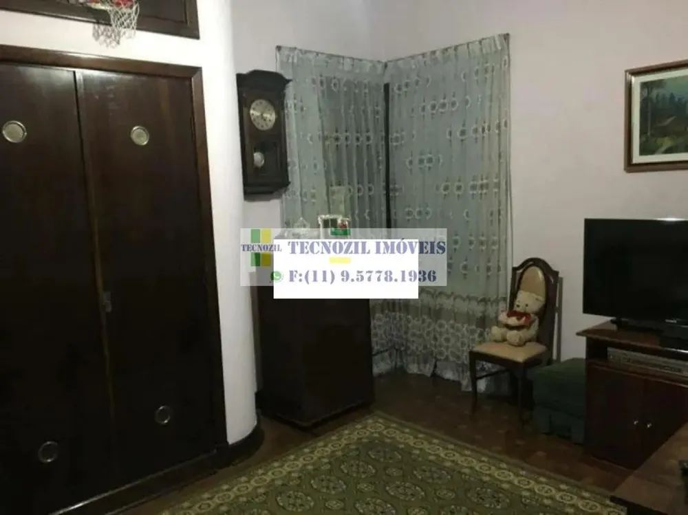 Sobrado, 3 quartos, 234 m² - Foto 7