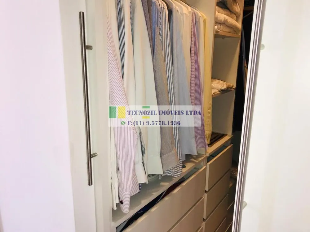 Apartamento, 3 quartos, 135 m² - Foto 10