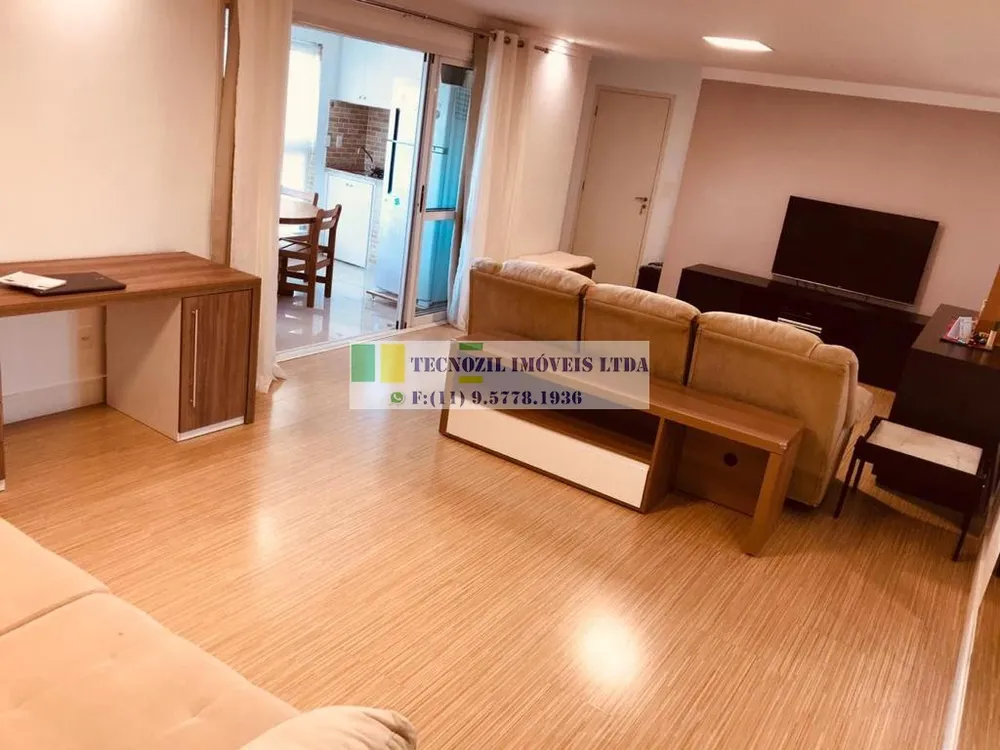 Apartamento, 3 quartos, 135 m² - Foto 11