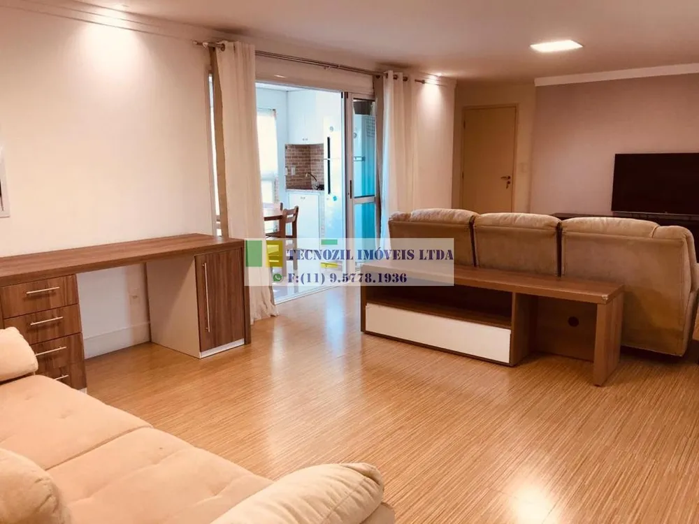 Apartamento, 3 quartos, 135 m² - Foto 9