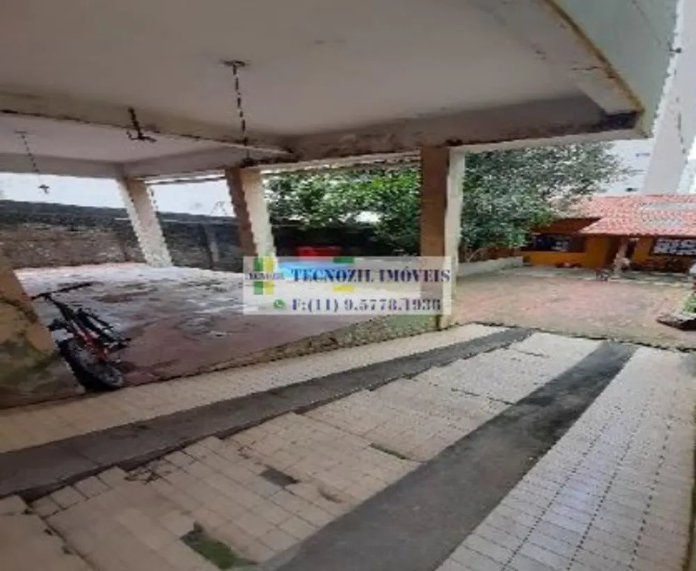 Sobrado, 7 quartos, 450 m² - Foto 1
