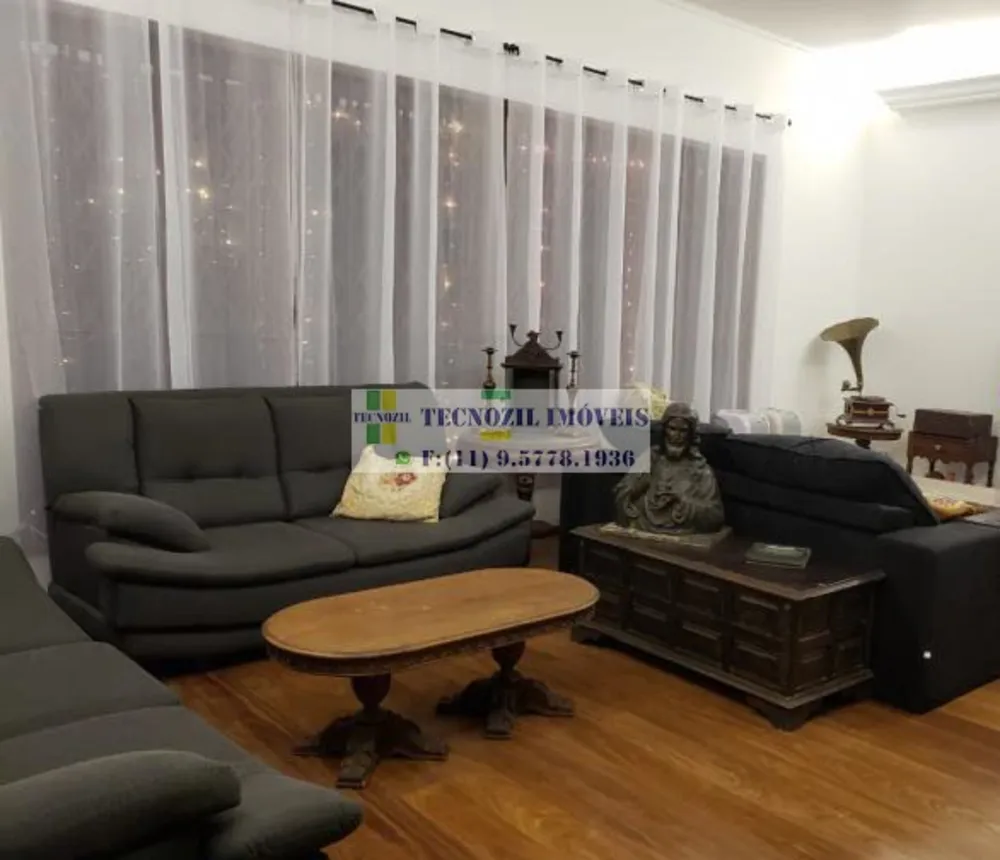 Sobrado, 7 quartos, 450 m² - Foto 9
