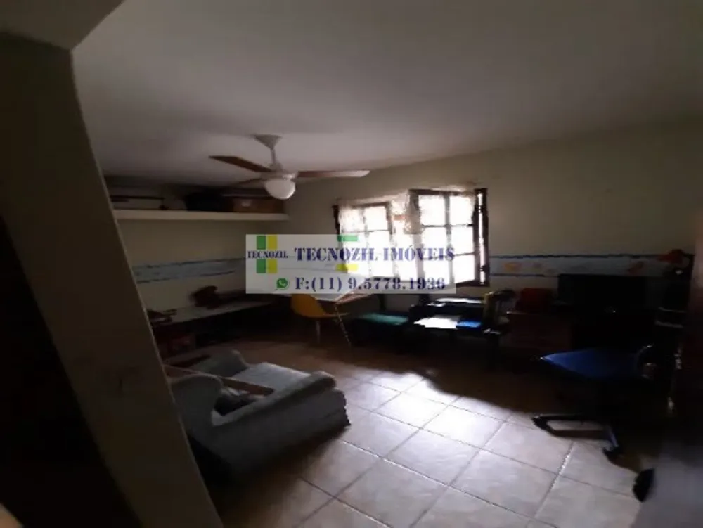 Sobrado, 7 quartos, 450 m² - Foto 13