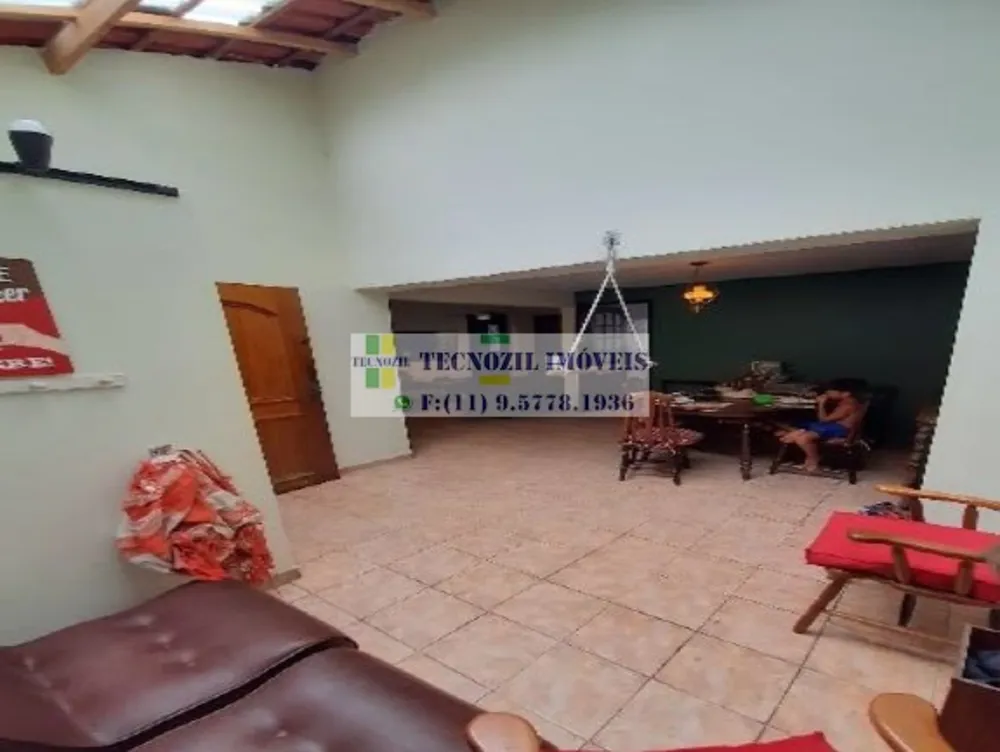 Sobrado, 7 quartos, 450 m² - Foto 10