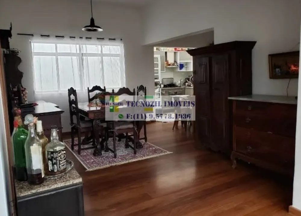 Sobrado, 7 quartos, 450 m² - Foto 5